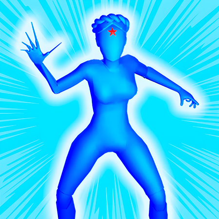 Art Fight: Draw and Punch Game