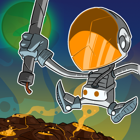 Astronaut Warrior