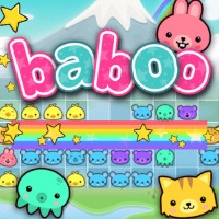 Baboo Game