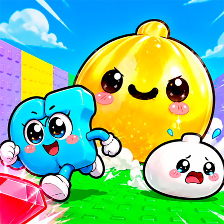 Baby Brainrots - Multiplayer with Friends! Game