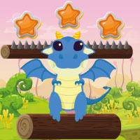 Baby Dragon Game