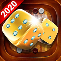 Backgammon Online Game