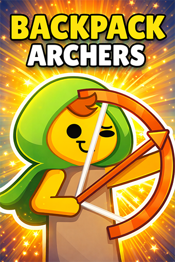 Backpack Archers