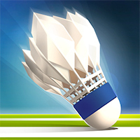 BADMINTON STARS - Play Online for Free!