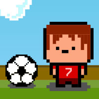 FiveHeads Soccer - 🎮 Play Online at GoGy Games