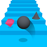 TWO BUTTON BOUNCE - Play Online for Free!