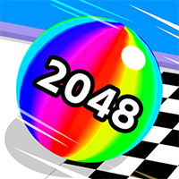 Ball 2048 - Play Ball 2048 on Kevin Games