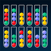 Ball Sort Game