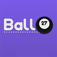 Ball 27 Game