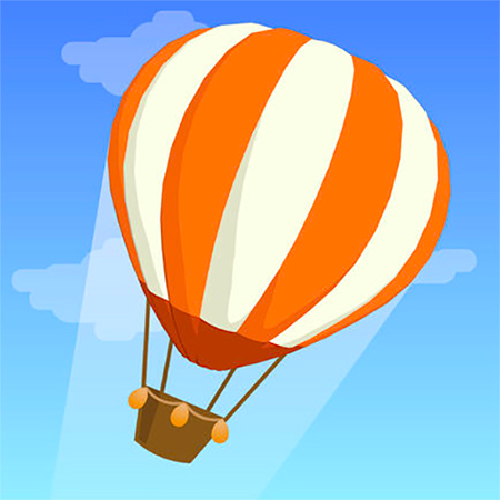 Balloon Ride Jogo