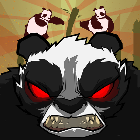 Bamboo Panda Game