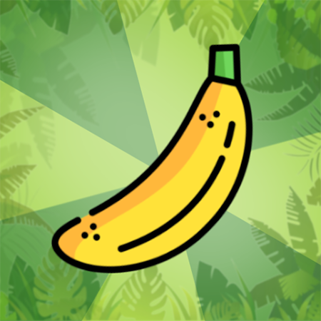 Banana Clicker Game