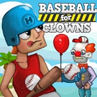 Baseball for Clowns Game