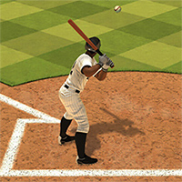 Baseball Pro Jogo