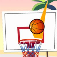 play basket online