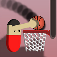 Basket Slam Dunk 2  Play Now Online for Free 