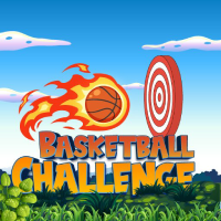Basketball Challenge Game