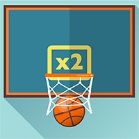 Basketball FRVR Jogo