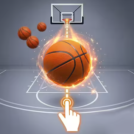 Basketball Line
