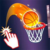 Basketball Serial Shooter