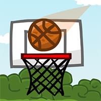Basketball Shots Game
