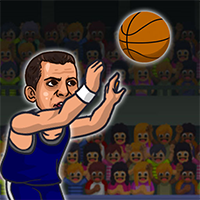 Basket Swooshes Plus 🕹️ Play Now on GamePix