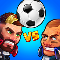 Jogar a Heads Arena Euro Soccer