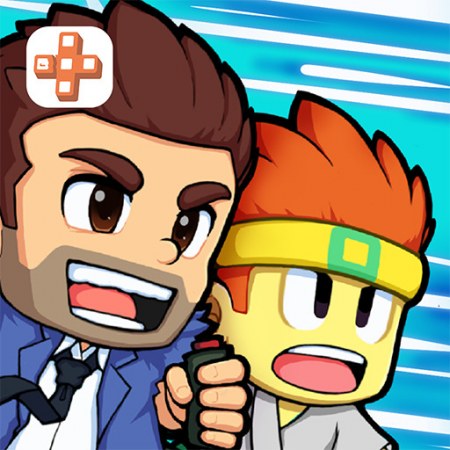Battle Racing Stars Game