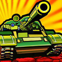 Battle Tank Jogo