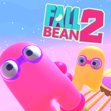 Fall Bean 2 Game