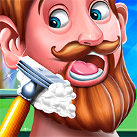 Beard Makeover Jogo