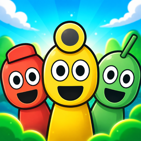 Monster Beats Maker Game