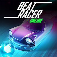 Beat Racer Online Jogo