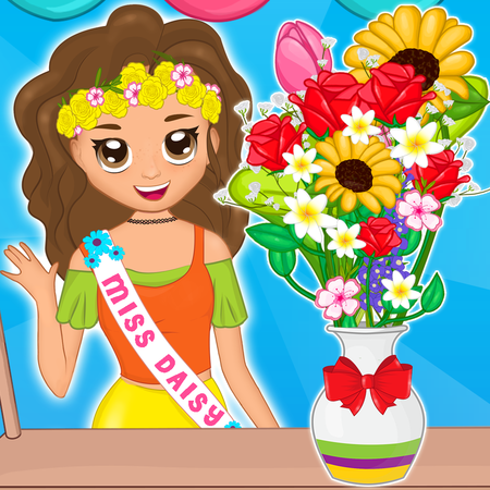 Become A Florist