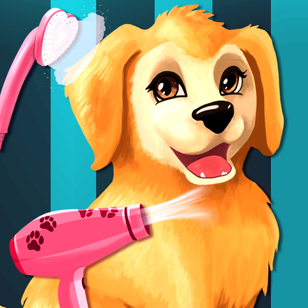 Become a Puppy Groomer