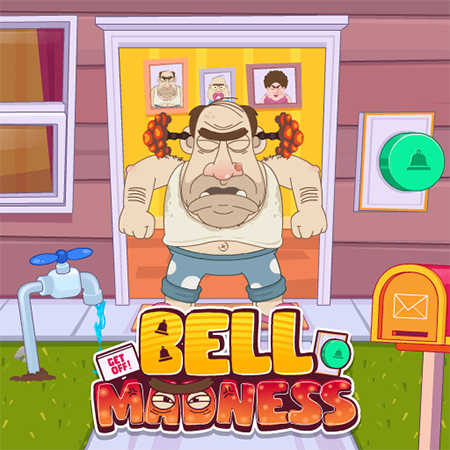 Bell Madness Game