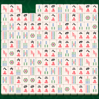 Mahjong Connect Deluxe - Online Game - Play for Free