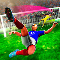 Bicycle Kick Jogo