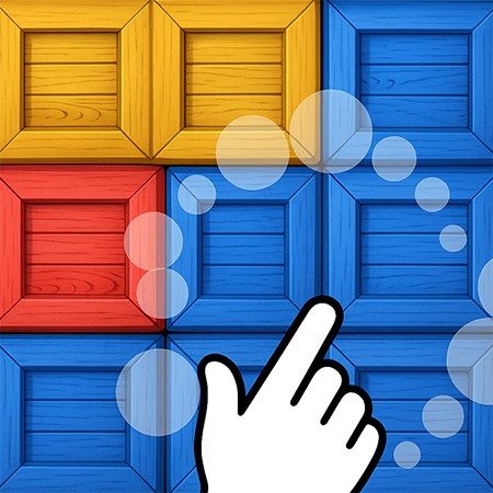 Big Block Puzzle