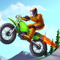 Bike Racing 3 - Online Game - Play for Free
