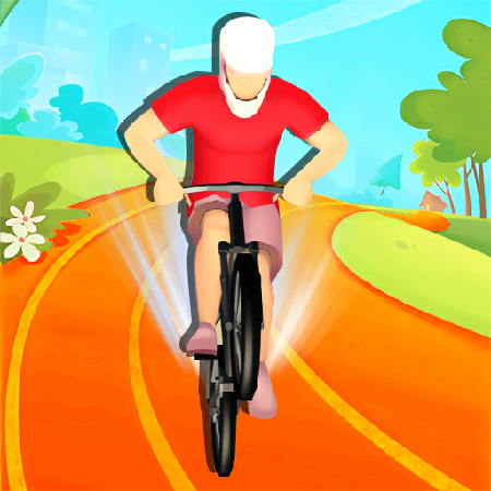 Bike Rush 3D