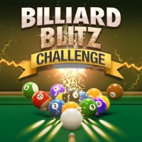 Billiard Blitz Challenge Jogo