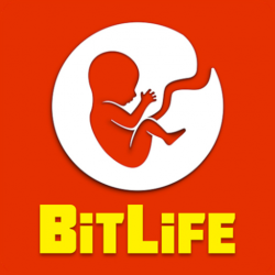 Bitlife Life Simulator oyunu