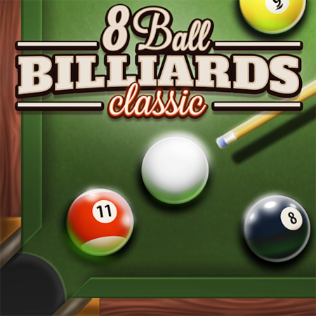 8 Ball Billiards Classic 2026