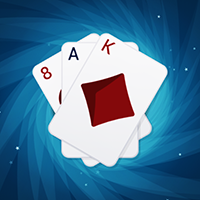 Black Hole Solitaire Game