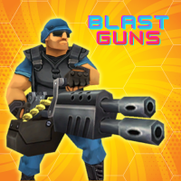 Blast Guns