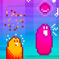 Blob Opera 🕹️ Play on CrazyGames