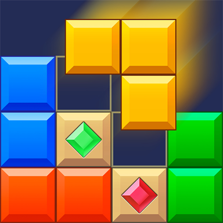 Block Blast Classic Game