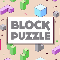 Block Animal Puzzle