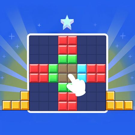 Block Blast Master